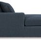 Modmax - 7 Piece Sectional