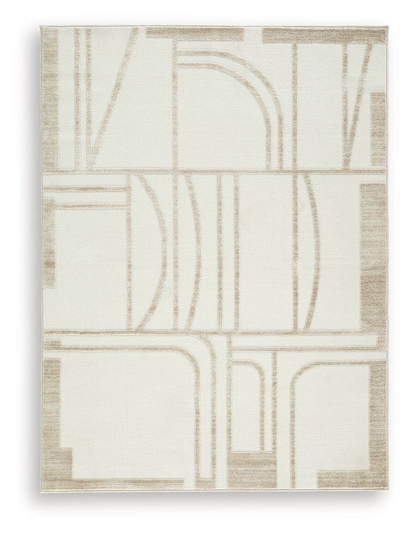 Farongrove - Rug - Forward Furniture