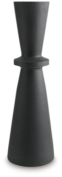 9''W x 9''D x 30''H