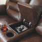Stoneland - Power Reclining Living Room Set