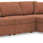 Modmax - Spice - Sectional