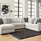 Huntsworth - Sectional