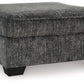 Lonoke - Oversized Accent Ottoman