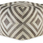 Hartselle - Brown - Pouf