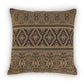 Davinwood - Pillow (Set of 4) - Gray Blue / Natural