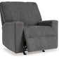 Rannis - Rocker Recliner