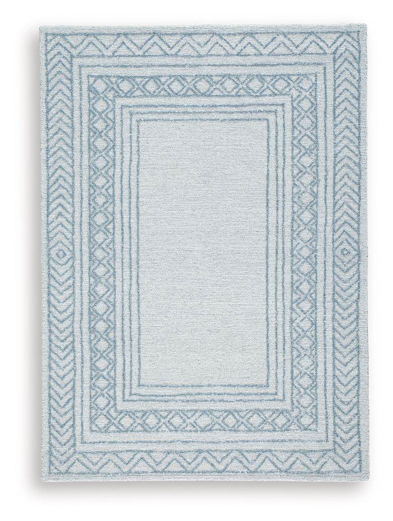 Azelhurst - Rug - Forward Furniture