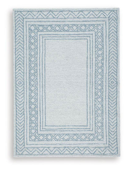 Azelhurst - Rug - Forward Furniture