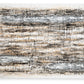 Grateville - Gray / Brown - Wall Art