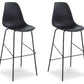 Forestead - Tall Barstool (Set of 2)