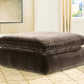 Maxton Heights - Oversized Accent Ottoman