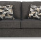 Cascilla - Loveseat