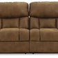 Boothbay - 2 Seat Reclining Sofa
