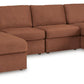 Modmax - Sectional - Spice