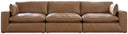 3 Pc. Sectional Sofa