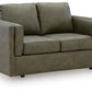 Hollis Studio - Loveseat - Grove