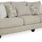 Asanti - Sofa - Fog