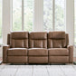 Mackmenville - Reclining Sofa
