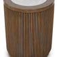 Hadonna - Round Table