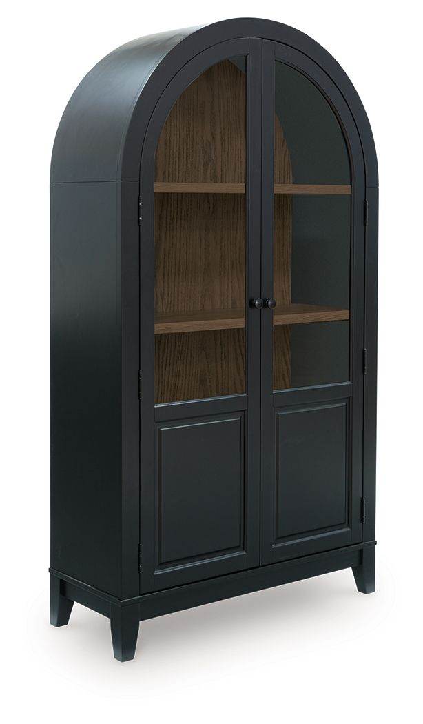 Dagandale - Accent Cabinet - Forward Furniture