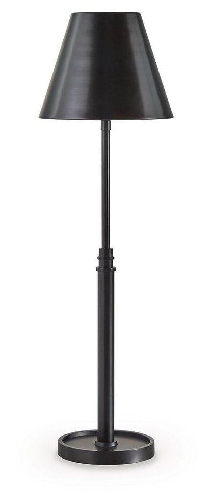 Wimner - Metal Lamp - Forward Furniture