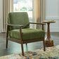 Bixler - Showood Accent Chair