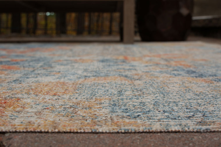 Wraylen - 5' x 7' Rug - Greige