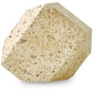 Bryons - Sculpture - Beige