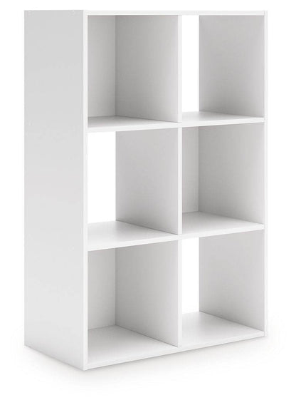 Onita - Cube Organizer - Forward Furniture