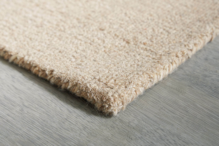 Kencher - Rug - Forward Furniture