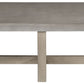 Lockthorne - Gray - Square Cocktail Table