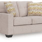Larimer - Loveseat