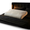 Nova Memory Foam Side Sleeper Pillow
