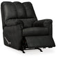 Darcy - Rocker Recliner - Forward Furniture