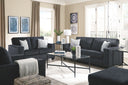 4 Pc. Sofa, Loveseat, Chair, Ottoman
