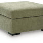 Bridgepoint - Oversized Accent Ottoman