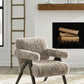 Goda - Accent Chair