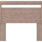 Flannia - Youth Panel Headboard