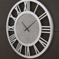 Reinport - Mirror - Wall Clock