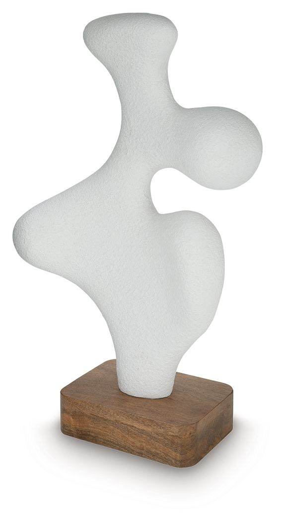 Lavarsen - Sculpture - Forward Furniture