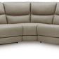 Narwhal Place - Reclining Sectional