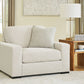Conlee-Pike - Chair And A Half - Linen