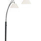 Gibbswellner - Metal Arc Lamp - Black