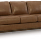 Saonara - Sofa - Amber