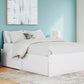 Onita - Platform Bed