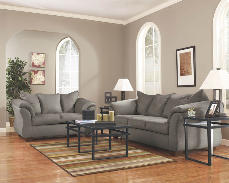 Darcy - Living Room Set - Forward Furniture
