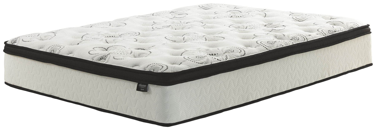 Chime 12 Inch Hybrid - Ultra Plush Hybrid Mattress