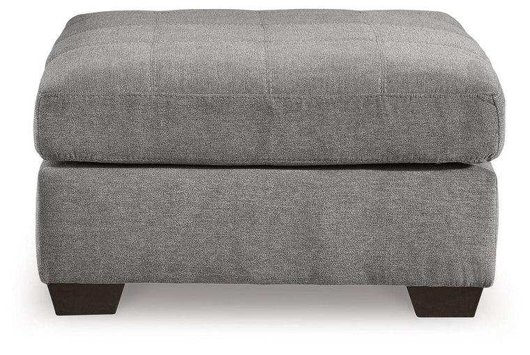 Marleton - Oversized Accent Ottoman - Forward Furniture