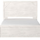 Gerridan - Panel Bed