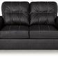 Barlin Mills - Loveseat